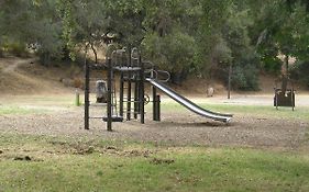 San Benito Camping Resort Cottage 10 Paicines United States Of America